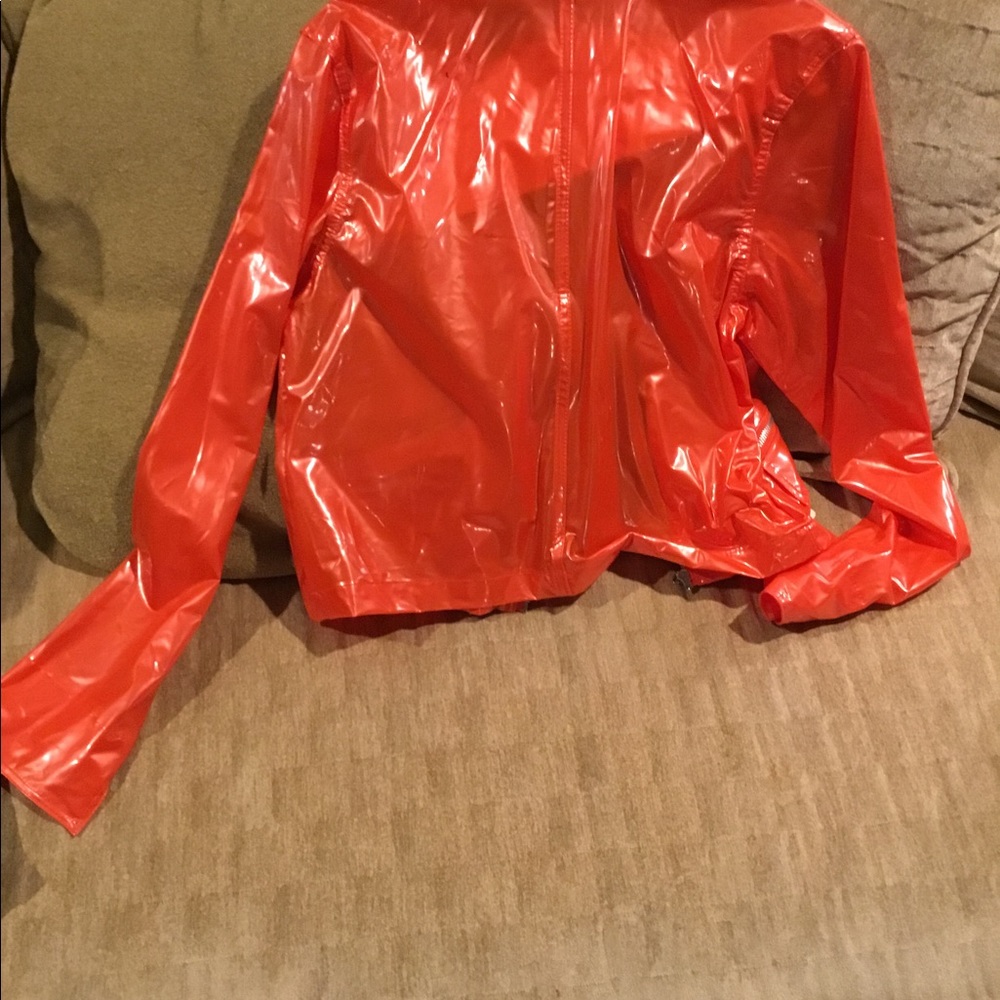 Jacket - Picture 2 of 2
